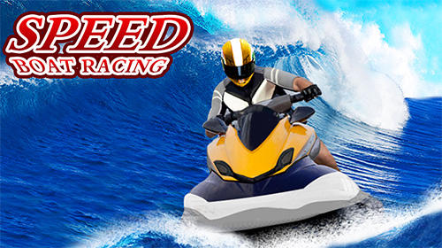 download Speed boat racing: Racings apk